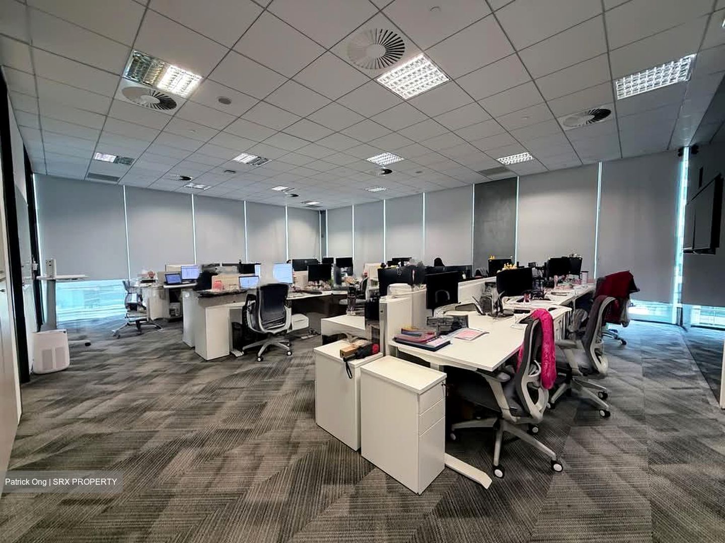 Capitagreen (D1), Office #570506841